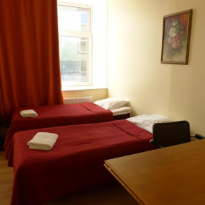 Viva Nord Hostel